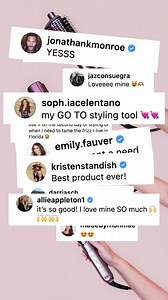 From wet to straight for a hot tool finish without the hot tool damage.* *in wet to dry mode. | Shark Beauty