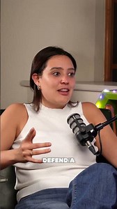 Defendía mi forma de vestir y ahora me doy cuenta que…pos no 😵‍💫 #mistraumasmischistes #podcast