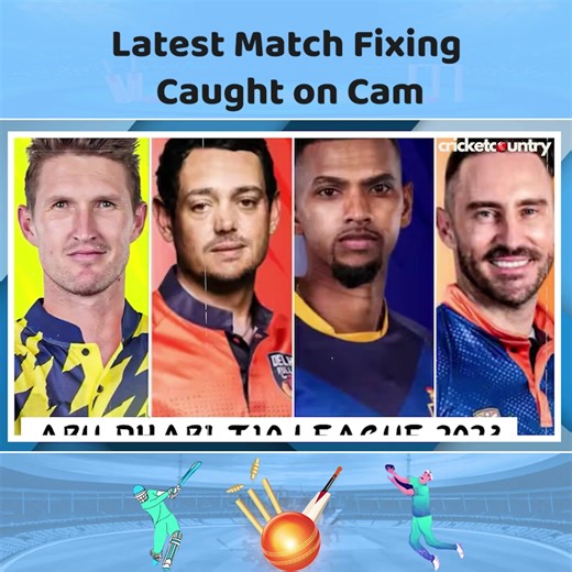 3.5K views · 21 reactions | Indian Bowler Involved in Match Fixing |...