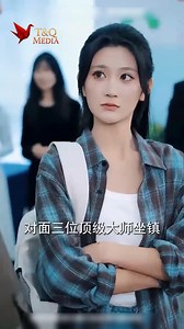 2.1M views · 111K reactions | EP2_La chica, con solo mirar al patriarca, sabe que está enfermo porque alguien en la casa usó brujería vudú. | Move on physiotherapy & nutrition center د. نرمين بنيامين | Facebook