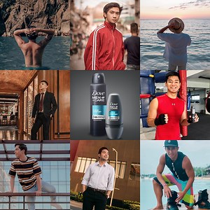 2.5K reactions · 23 shares | The verdict is out! Trust Dove Men+Care Deodorant for 48 hour sweat and odor protection without worries of harshness on skin. Try now! | Dove Men+Care | Facebook