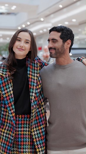 Você sabia que o GWM ORA GT é 100% elétrico, tem design moderno e até massageador nos bancos dianteiros? 😱 Participando da nossa PROMOÇÃO DE DIA DOS NAMORADOS, você ganha 01 número da sorte para concorrer a esse carrão apaixonante! 🩷 📲 Cadastre suas notas no app MULTI até 16/06 para participar. #diadosnamoradosnoanalia #eunoanalia #shoppinganaliafranco NO VÍDEO 👗 Ela veste Le Blog Store - piso Orquídea 👖 Ele veste RED FEATHER - piso Lírio | Shopping Anália Franco