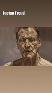 15K views · 390 reactions | Lucian Freud (1922–2011) was a British...