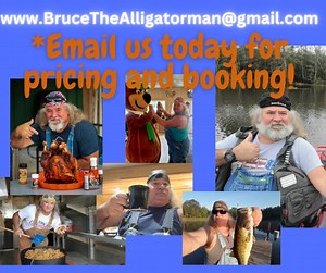 Bruce Mitchell on Reels