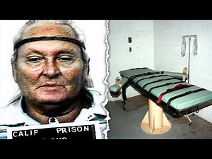 The Final 24 Hours of Clarence Ray Allen