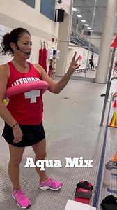 1.5K views | AQUA MIX (12 Yr Olds-Adults) A medium...