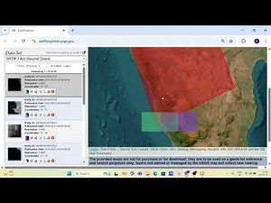 Prepare DEM for SWAT