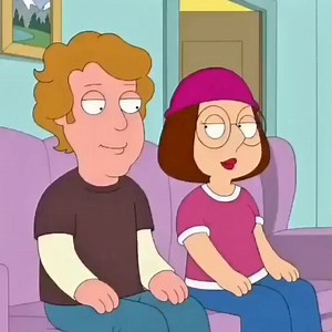 Meg gets a Boyfriend 👀 .