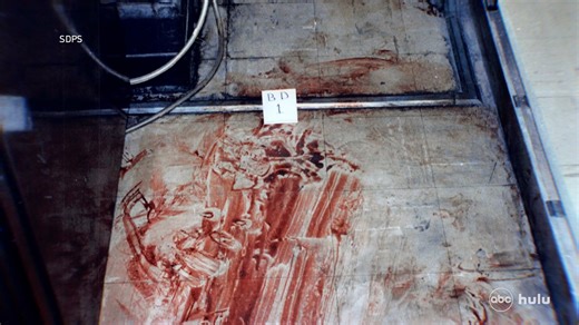 NEW TRUE CRIME: “There are monsters out there.” Now, walk alongside one fearless detective who will stop at nothing to solve two high stakes murder mysteries. The all-new 20/20 special 'Badass Detective’ premieres Friday, Jan 9 at 9/8c on ABC. Stream on Disney and Hulu. | ABC 20/20