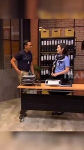 Gombalan terkece pasukin 2023 | Lapor Pak Trans7