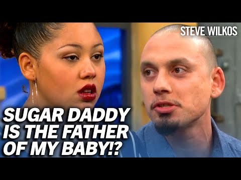 Sugar Baby Past Caught Up To Her… | Steve Wilkos