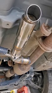 16K views | Electric valved_valvetronic exhaust cutout system #exhaust #exhaustsystem #reels | Loyal Parts | Facebook