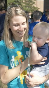 Giving Tuesday is here! Help us raise $60,000 to accelerate a cure for PKD. Thanks to a generous donor, your gift is being doubled, up to $20,000, to maximize your impact. Give today at go.pkdcure.org/givingtuesday2023. | PKD Foundation