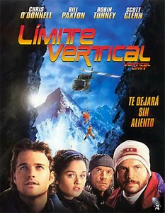 Límite vertical - Película - 2000 - Crítica | Reparto | Estreno | Duración | Sinopsis | Premios - decine21.com