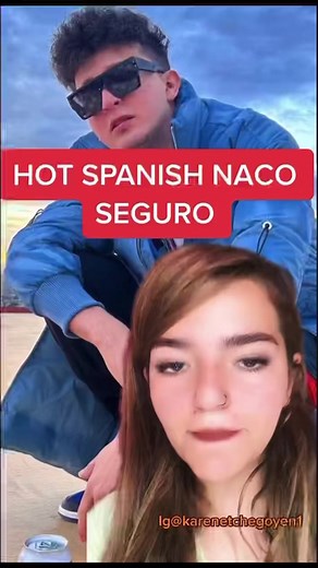 Hotspanish el “naco” que está cambiando al mundo #hotspanish #hotspanishmusic #juanpazurita #polemica #karenetchegoyen #fyp | Karen Etchegoyen