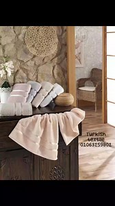 Turkish Textile للمفروشات on Reels