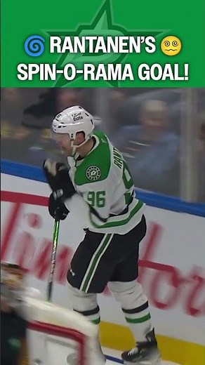 DIZZYING move by RANTANEN! 🔁😵‍💫