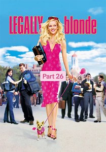Legally Blonde full movie — watch on TikTok & Prime Video