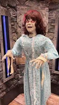 The Exorcist Regan Spirit Halloween 👻