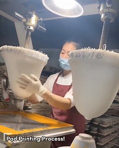 6.6K views | How the pad printing process goes | Creative Gift Bangladesh | Facebook