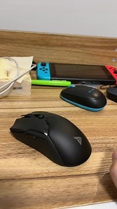 钛度鼠标蓝牙连接教程