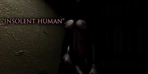 Night of the Ghouls 2 Prologue [Love-Wolf]