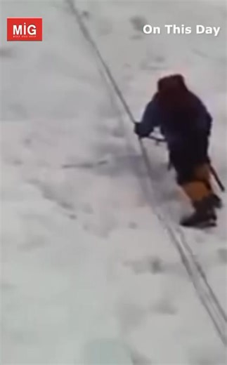 Trailblazing Women of Everest #OnThisDay: On May 16, 1975, Junko Tabei became the first woman to stand on the summit of Mount Everest in Nepal. #MediaIndiaGroup Indian mountaineering foundation | Media India Group | Facebook