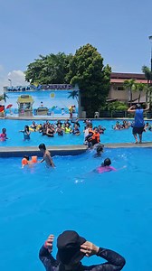 It's Bright and Bluetiful today at Water Camp Resort ‼️ Free Zumba fun for the young and young at heart during weekends and holidays ❤️ ✅ Walk-ins are welcome. ✅ Picnic sheds / open pavilions available on a first come first served basis. ✅ Advance room reservations are recommended to secure availability. 📞 CAVITE Lines ( 6346) 484 5703 up to 05 📞 MANILA Lines ( 632) 8 404 9911, ( 632) 8 4049977 📞 MOBILE Lines ( 632) 917 505 0676, ( 632) 998 548 4100 Email: watercampresort.kwt@gmail.com Magdiw