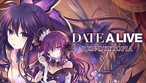 Achetez DATE A LIVE: Ren Dystopia dans la Boutique Humble