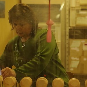 5.4K views · 21 reactions | Dans l'univers magique des jouets en bois!  | w4tch tv | Facebook