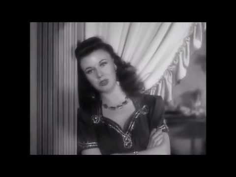 Oscar Winner Ginger Rogers Plays A Hooker - Primrose Path (1940)