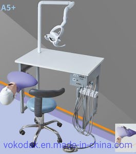 [Hot Item] Dental Electrical Simulation Training System Dental Phantom Head