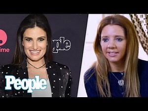 Ruby Rose Gushes Over Girlfriend, Matthew McConaughey On His Proposal, The OA | People NOW | People