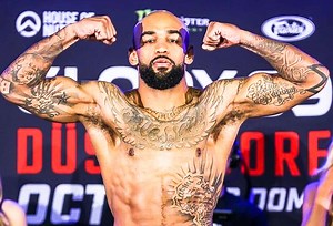 Yoann Kongolo fait son grand retour après 4 ans de suspension - Boxemag