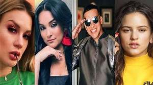 YouTube: Leslie Shaw y Daniela Darcourt entre los videoclips más vistos del 2019 en el Perú