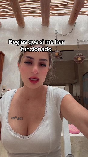 Reglas que sí me han funcionado para sentirme valiosa como mujer