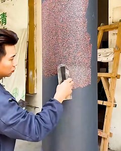 Transforming Walls: Mastering the Art of Mineral Plaster Technique 🏠 | Art & Fashion