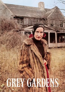 Grey Gardens - movie: where to watch streaming online