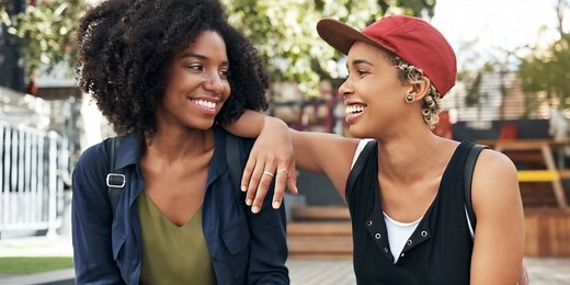 11 simple tips for lesbians who want to make the first move, according to dating experts