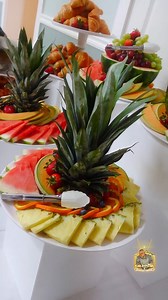 58 reactions · 4 comments | Presented by Chef Kendric Baby shower brunch The begining of this new life's journey depends on the quality of care, Let's atart here. You are in good hands  #usa #continental #healthy #nutritious #familylife #greattreats #qualityoflife #abundance #chefkendric | Caribbean Delights | Facebook