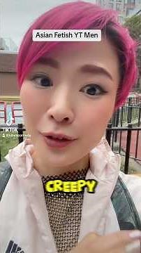 The True Japanese History of Asian Fetish Men.