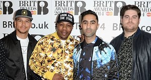 BRIT Awards 2014: One Direction And Rudimental Lead 'Best British Group' Nominations List
