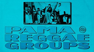 Our latest compilation album 'Pama Reggae Groups' is out now! This album compiles 26 tunes from 60s and 70s Jamaican reggae groups. #bossreggae #skinheadreggae #rocksteady #ska | Pama Records