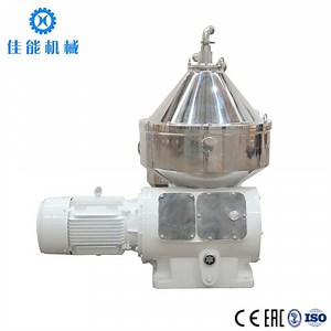 [Hot Item] Reliable Oil Disc Separator for Efficient Industrial Applications