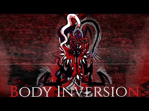 Body Inversion Reimagined (‪@GodsGlare‬ Remix) •Friday Night Funkin•