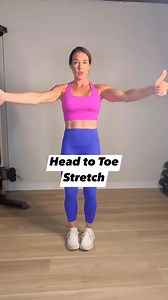 1.1K views | 律‍♀️ Cool Down Like a Boss: The Ultimate Head-to-Toe...