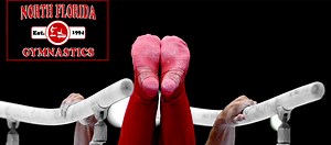 USAG Competitive Gymnastics Teams Jacksonville