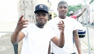Quilly Millz x Ty Geez (@DaRealQuilly @Fly_Geez) – Fuck With Me Freestyle (Video) (Shot by @Killavision)