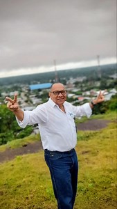 Recuerditos del papá de la Chacha | Alfredo Herrera Hernandez