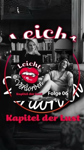 Sie weiß ganz genau was sie tut - Feine kinky Kurzgeschichten als Audio